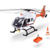 Toy Vehicles Dickie Toys | Rescue Helicopter