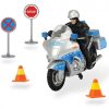 Toy Vehicles Dickie Toys | Police Bike Set