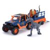 Toy Vehicles Dickie Toys | Dino Commander, Try Me