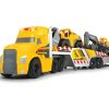 Toy Vehicles Dickie Toys | Mack/Volvo Heavy Loader Truck