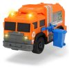 Toy Vehicles Dickie Toys | Recycle Truck