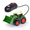 Toy Vehicles Dickie Toys | Cable Fendt Tractor