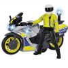 Toy Vehicles Dickie Toys | Police Bike