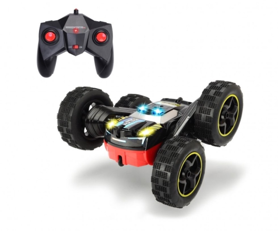 Remote-Controlled Vehicles Dickie Toys | Rc Tumbling Flippy, Rtr