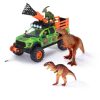 Toy Vehicles Dickie Toys | Dino Hunter