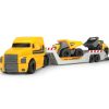 Toy Vehicles Dickie Toys | Mack Construction Truck