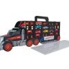 Toy Vehicles Dickie Toys | Truck Carry Case