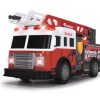 Toy Vehicles Dickie Toys | Viper Fire Truck