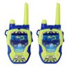 Walkie Talkies Dickie Toys | Walkie Talkie Police