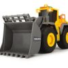 Toy Vehicles Dickie Toys | Volvo Wheel Loader