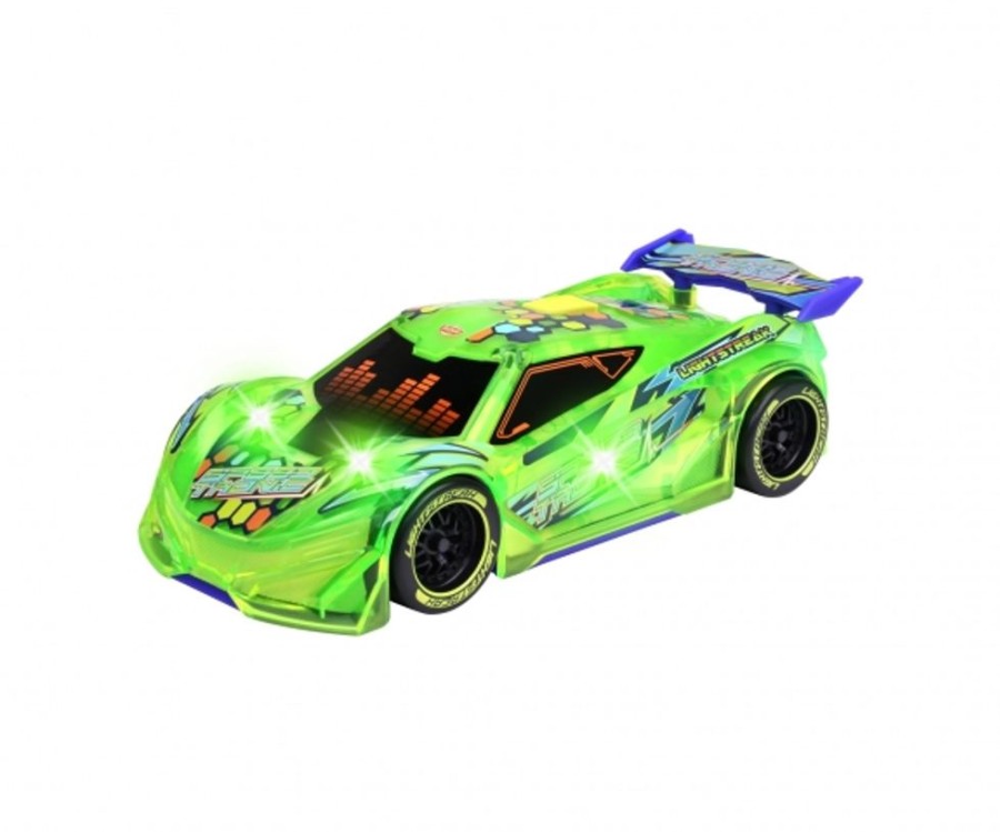 Toy Vehicles Dickie Toys | Speed Tronic