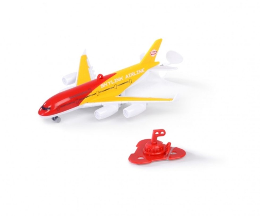 Toy Vehicles Dickie Toys | Sky Flyer