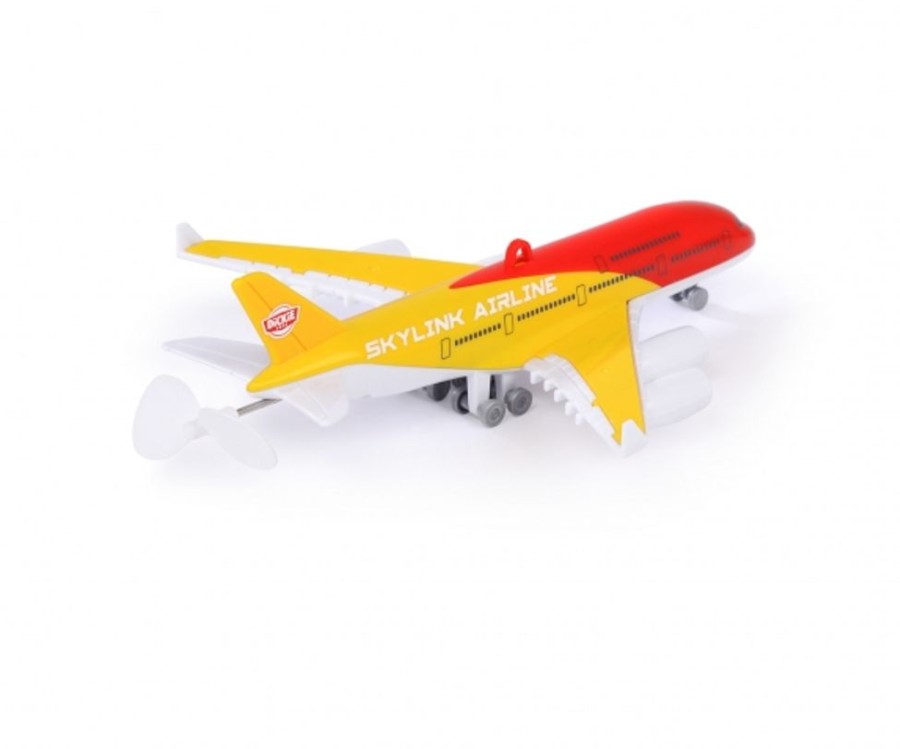 Toy Vehicles Dickie Toys | Sky Flyer