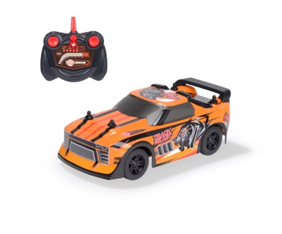 Remote-Controlled Vehicles Dickie Toys | Rc Track Beast, Rtr