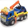 Toy Vehicles Dickie Toys | Action Truck - Recovery