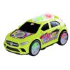 Toy Vehicles Dickie Toys | Mercedes-Benz A-Class Beat Spinner