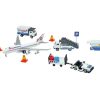 Toy Vehicles Dickie Toys | Airport Playset