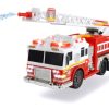 Toy Vehicles Dickie Toys | Fire Commander