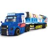 Toy Vehicles Dickie Toys | Space Mission Truck