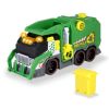 Toy Vehicles Dickie Toys | Recycling Truck