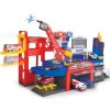 Toy Vehicles Dickie Toys | Fire & Rescue Playset