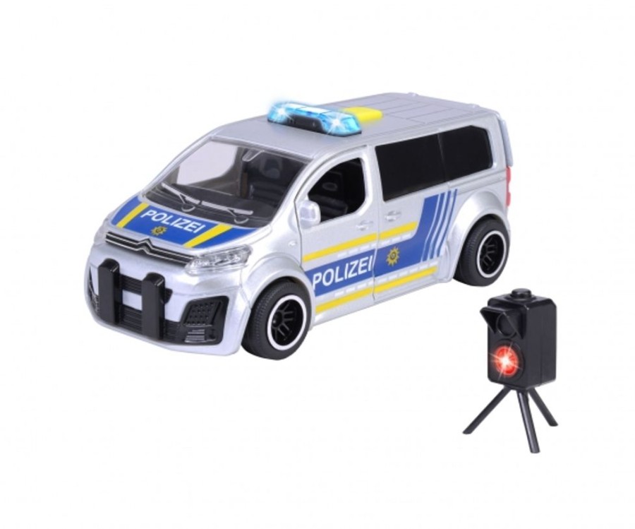 Toy Vehicles Dickie Toys | Citroen Spacetourer