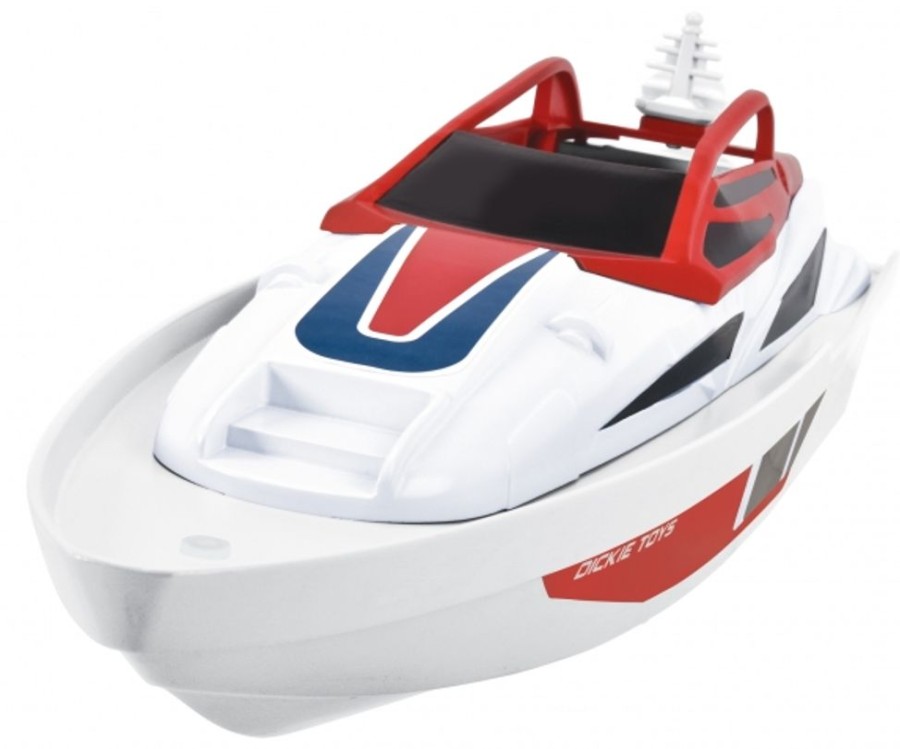 Remote-Controlled Vehicles Dickie Toys | Rc Sea Cruiser, Rtr