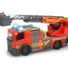 Toy Vehicles Dickie Toys | Scania Turntable Ladder