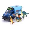 Toy Vehicles Dickie Toys | Dino World Lab, Try Me