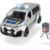 Toy Vehicles Dickie Toys | Space Tourer Police