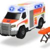 Toy Vehicles Dickie Toys | Medical Responder