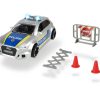 Toy Vehicles Dickie Toys | Audi Rs3 Police