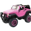 Remote-Controlled Vehicles Dickie Toys | Rc Jeep Wrangler Online Box