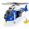 Toy Vehicles Dickie Toys | Helicopter