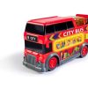 Toy Vehicles Dickie Toys | City Bus