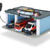 Toy Vehicles Dickie Toys | Rescue Center