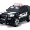 Toy Vehicles Dickie Toys | Ford Police Interceptor