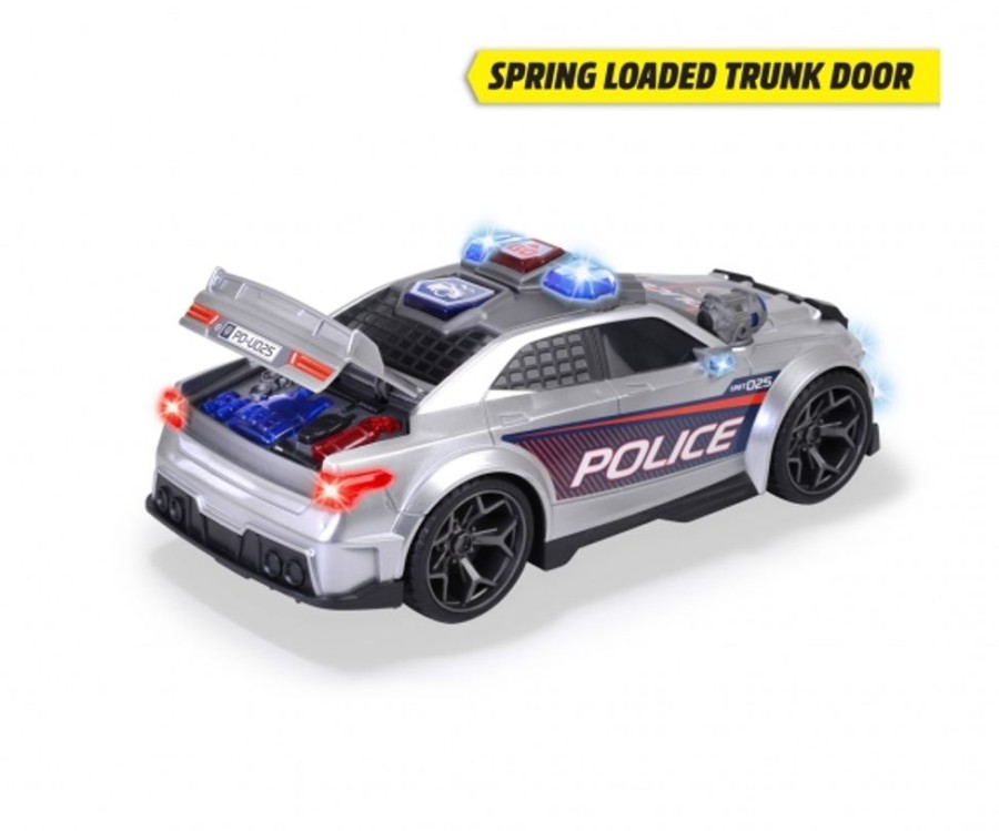 Toy Vehicles Dickie Toys | Special Unit