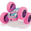 Remote-Controlled Vehicles Dickie Toys | Rc Pink Flippy, Rtr