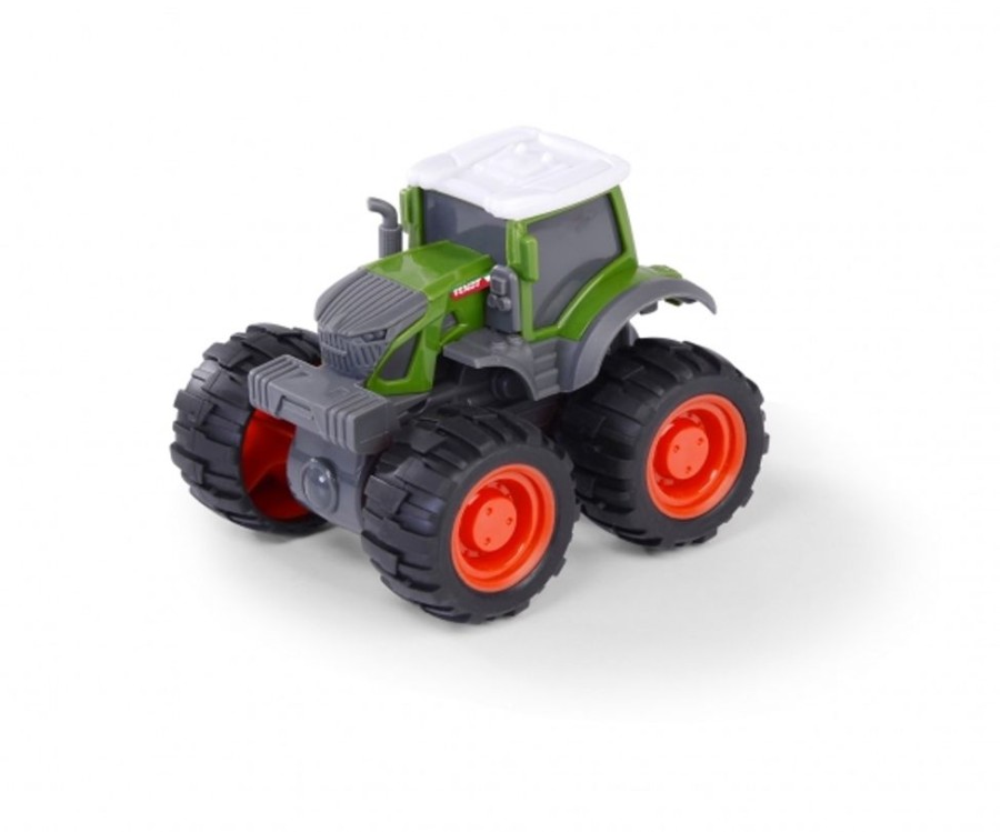 Toy Vehicles Dickie Toys | Fendt Monster Tractor