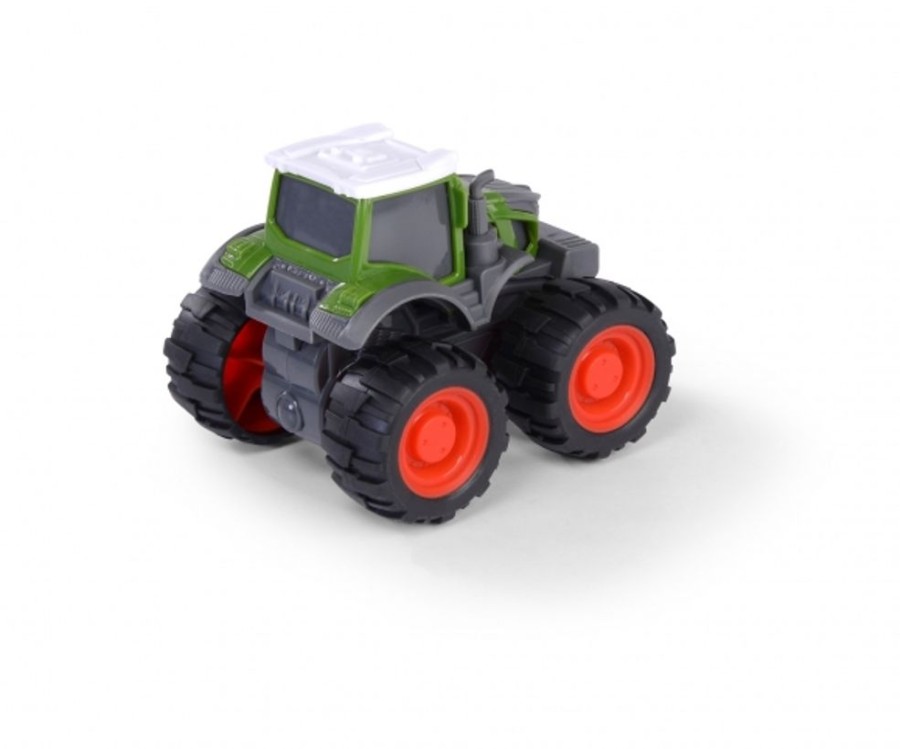 Toy Vehicles Dickie Toys | Fendt Monster Tractor