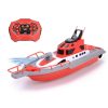 Remote-Controlled Vehicles Dickie Toys | Rc Fire Boat, Rtr