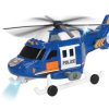 Toy Vehicles Dickie Toys | Helicopter