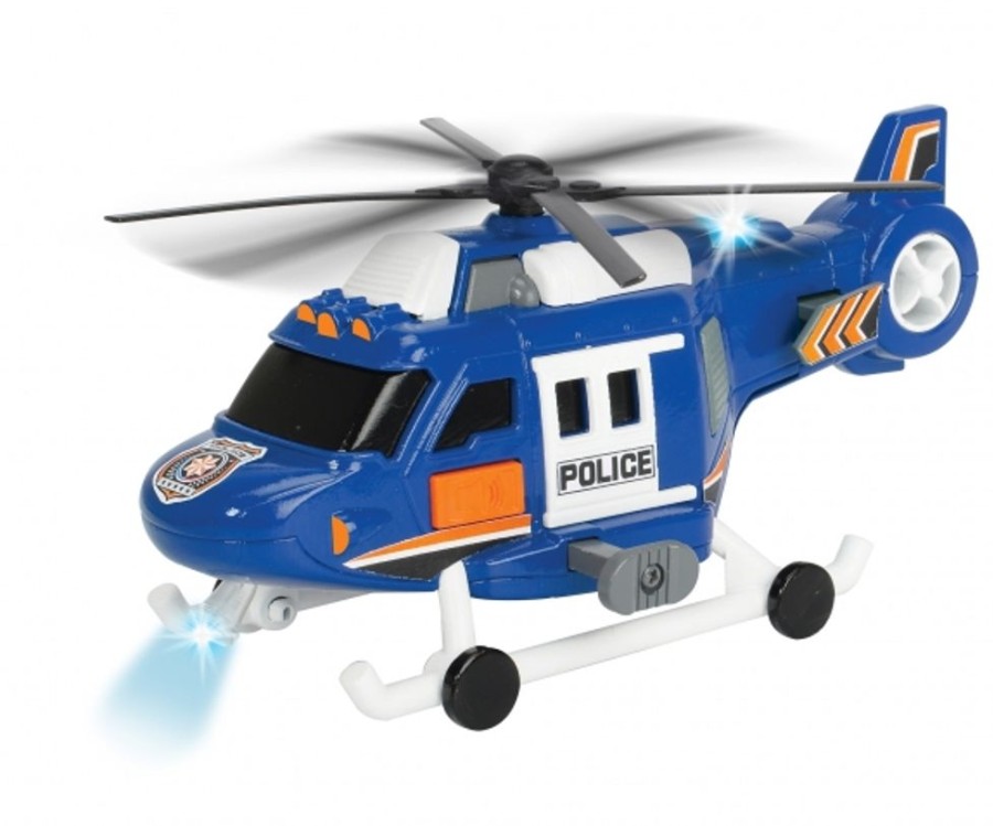 Toy Vehicles Dickie Toys | Helicopter