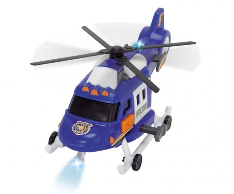 Toy Vehicles Dickie Toys | Helicopter