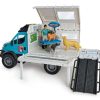 Toy Vehicles Dickie Toys | Animal Rescue Set, Try Me