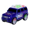 Toy Vehicles Dickie Toys | Mercedes-Benz G-Class Beat Spinner