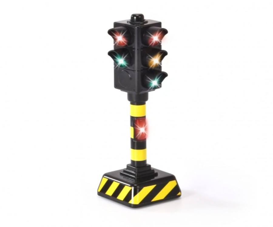 Toy Vehicles Dickie Toys | Traffic Light