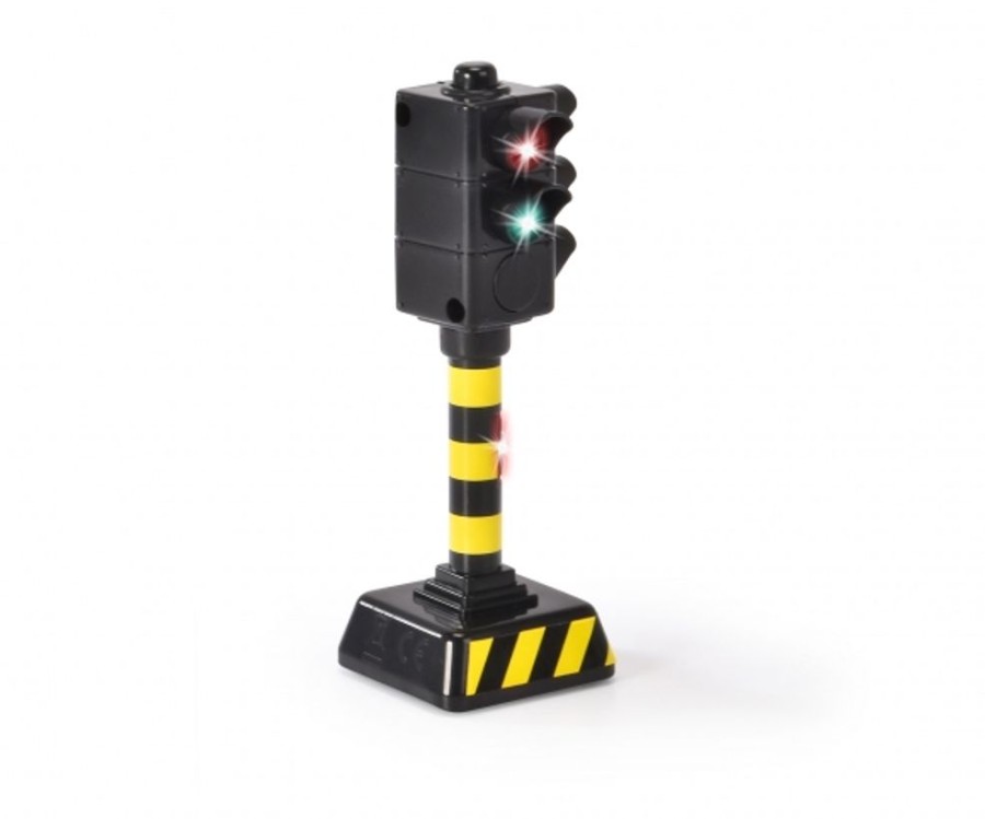 Toy Vehicles Dickie Toys | Traffic Light