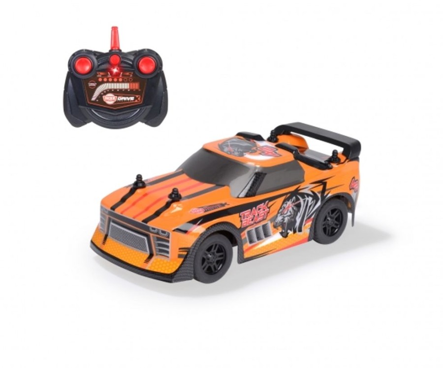 Toy Vehicles Dickie Toys | Rc Track Beast, Rtr